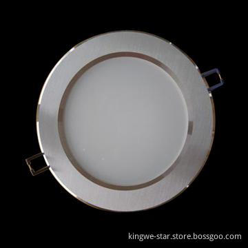 Hight Brightness and Energy Saving LED Downlight -W